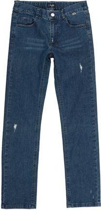 Il Gufo BOTTOMWEAR - Jeans on YOOX.COM