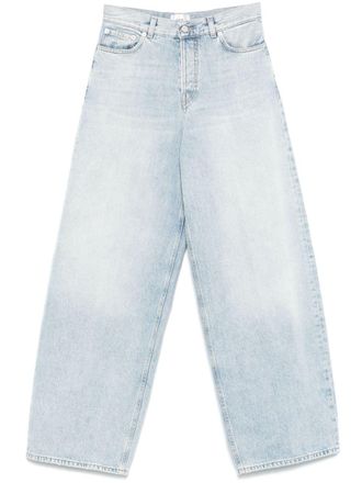Haikure Bethany jeans - Blauw