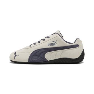 Puma Sneakers Speedcat OG unisex, Scarpe, Grigio, 35.5
