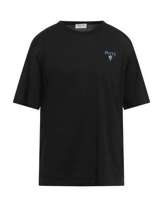 Men's Pucci T-Shirts - up to −42% | Stylight