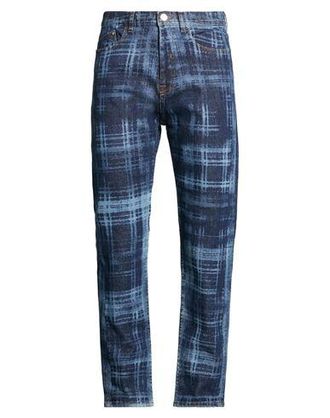 Iceberg HOSEN & R&Ouml;CKE - Jeanshosen auf YOOX.COM