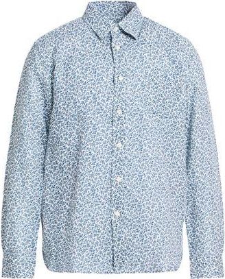 120% Lino TOPS - Hemden auf YOOX.COM