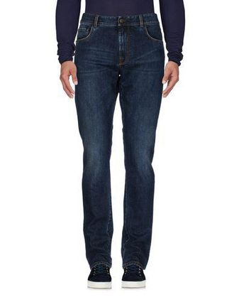 Boglioli PARTES DE ABAJO - Pantalones vaqueros en YOOX.COM