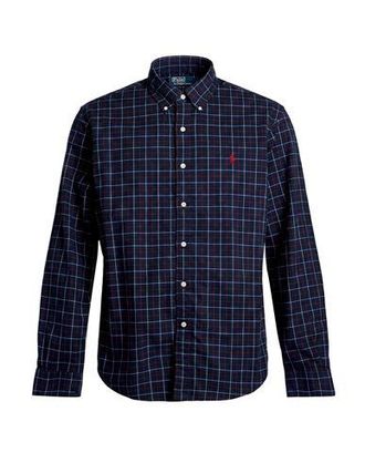 Ralph Lauren TOPWEAR - Shirts on YOOX.COM