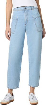 Joe's Barrel Leg Luanda Jean