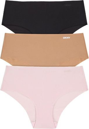 DKNY Dkny Set Of 3 Cut Anywear Hipster