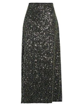 Paco Rabanne BOTTOMWEAR - Gonne lunghe su YOOX.COM