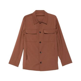 Michael Coal Uomo, Magliette, Marrone, XL, new