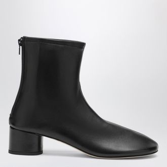 Dear Frances Stivale Harlie in nappa nero
