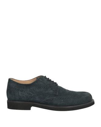 Tod's FOOTWEAR - Lace-up shoes on YOOX.COM