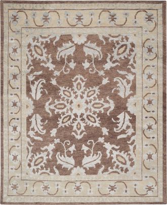 Safavieh Stone Wash Hand-Knotted Rug