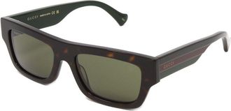 Gucci Mens Gg1301s 55Mm Sunglasses