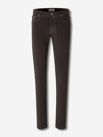 Jacob Cohen Pantalones Pana Bard