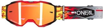 O'Neal B-10 Goggle Hr Goggles - Unisex | bunt