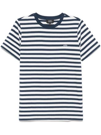 A.P.C. A. P.C. Tshirt