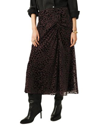 BA&SH Ba&Sh Dido Skirt