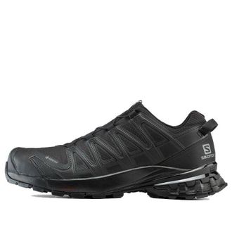 Salomon (WMNS) SALOMON XA Pro 3D V8 Black 411182