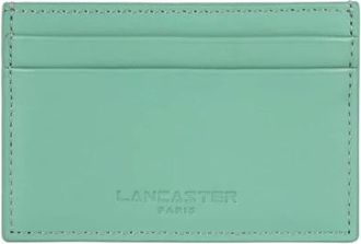 Lancaster Tarjetero Paris Pm 131-032 - Accessories - Mujer - Verde - ONE SIZE