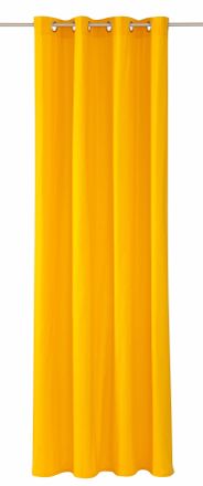 Tom Tailor Vorhang »DOVE« Ösen 1 Stk. tlg