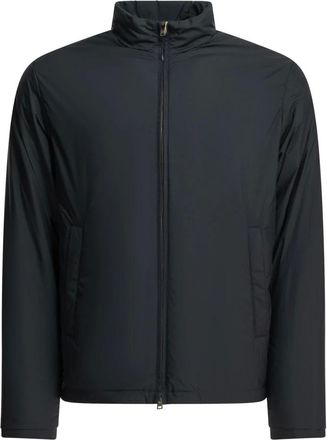Herno Giacca imbottita leggera - - Jackets - Uomo - Blu - 2XL