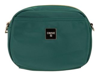 Cinque Mio Crossbag Green
