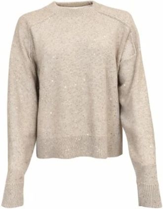 Antonelli Donna, Maglie, Beige, S, new