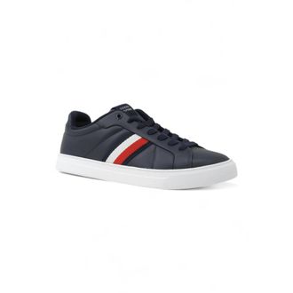 Tommy Hilfiger Uomo, Scarpe, Blu, 45 EU, new