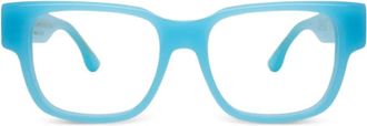 Anna-Karin Karlsson Coco Poems glasses - Blue