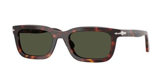 Persol PO3396S 24/31 Mens Sunglasses Tortoiseshell Size 53