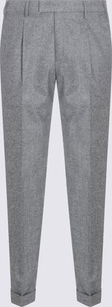 Pantaloni Torino Trousers Grey F-Uomo