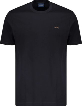 Paul & Shark Uomo, Top, Blu, M, new