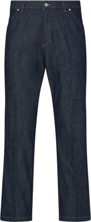 Liu Jo Jeans a gamba dritta - - Jeans - Uomo - Blu - W34