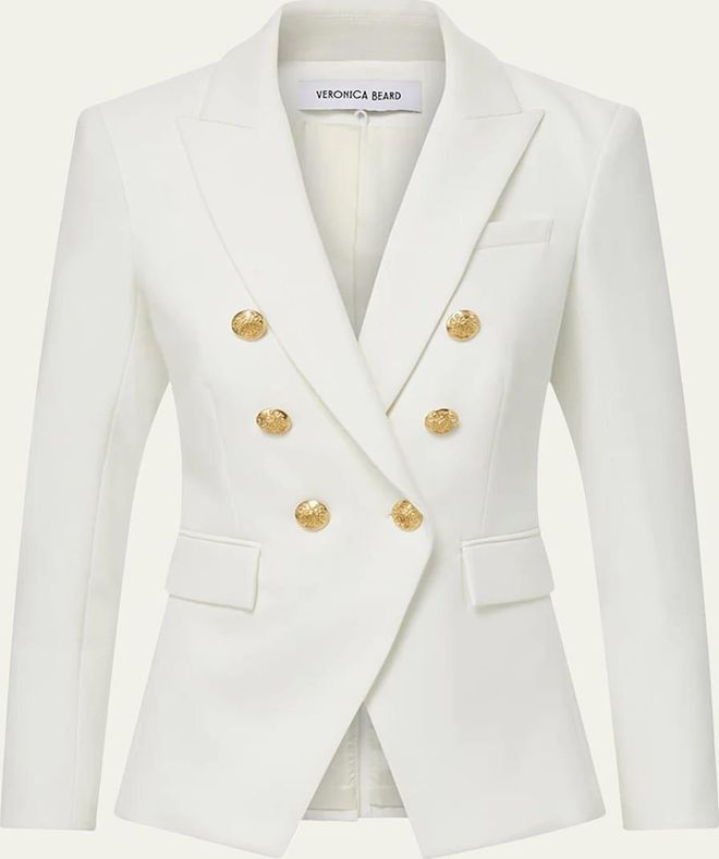 Miller Dickey Jacket