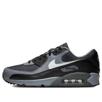 Nike Air Max 90 GORE-TEX Dark Smoke Grey FD5810-002