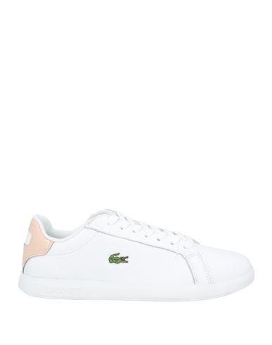 Women's Lacoste Shoes − Sale: up to −72% Stylight