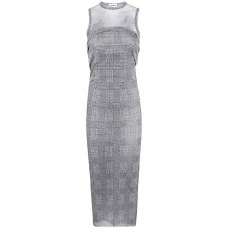 Jean Paul Gaultier Mujer, Vestidos, Gris, Talla: XS