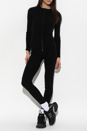 Fear of God Leggings, Womens, Black