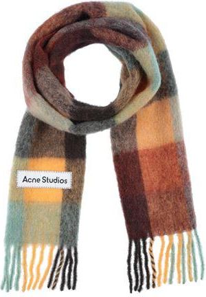 Acne Studios ACCESSORIES - Scarves on YOOX.COM