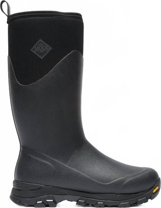 The Original Muck Boot Company Mens Arctic Ice Tall Boot In Black