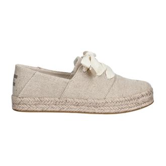 Toms Mujer, Zapatos, Beige, Talla: 37 EU