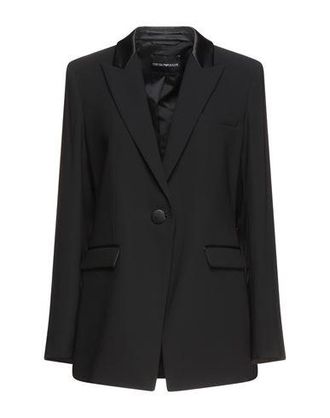 Emporio Armani Blazers