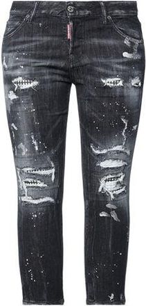 Dsquared2 PARTES DE ABAJO - Pantalones vaqueros en YOOX.COM