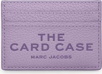 Marc Jacobs Leather Card Case