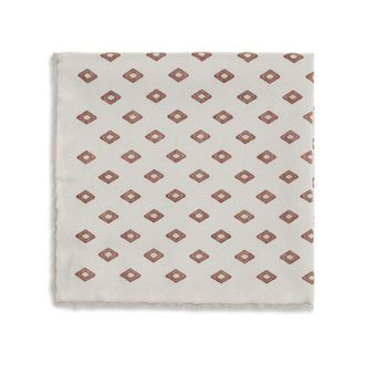 Brunello Cucinelli Pochette - - Accessories - Uomo - Multicolore - ONE SIZE
