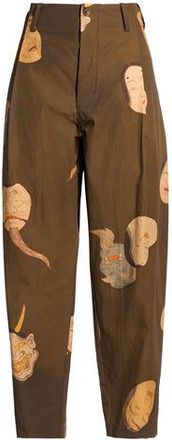 Uma Wang HOSEN & R&Ouml;CKE - Hosen auf YOOX.COM