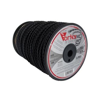 OEM Bobina Hilo Nailon Vortex 128 M Polea 3,90 Mm