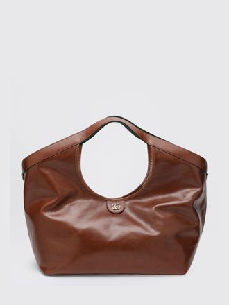 Gucci Borsa tote grande Giglio