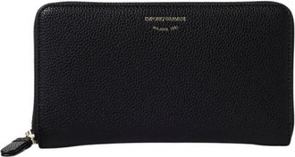 Emporio Armani Mujer, Accesorios, Negro, Talla: ONE Size