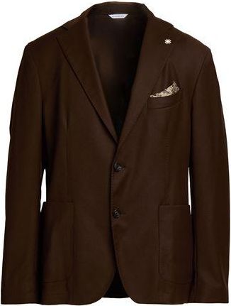Manuel Ritz SUITS and CO-ORDS - Blazers on YOOX.COM