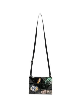 Bao Bao Issey Miyake Shoulder Bag 3X4 Cosmic